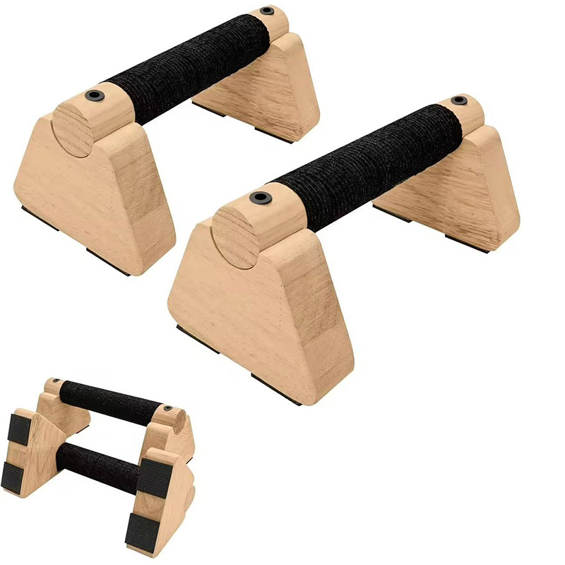 Alat Fitness Rumah: Stand Push - Push Up Stand Bar ulasan dan harga