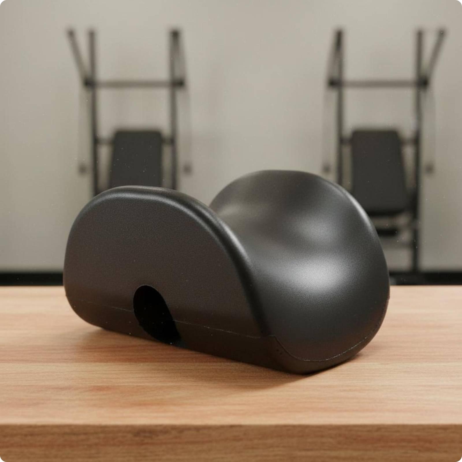 Alat Terapi Inversi untuk Gym  - Home Gym Routine ulasan dan harga