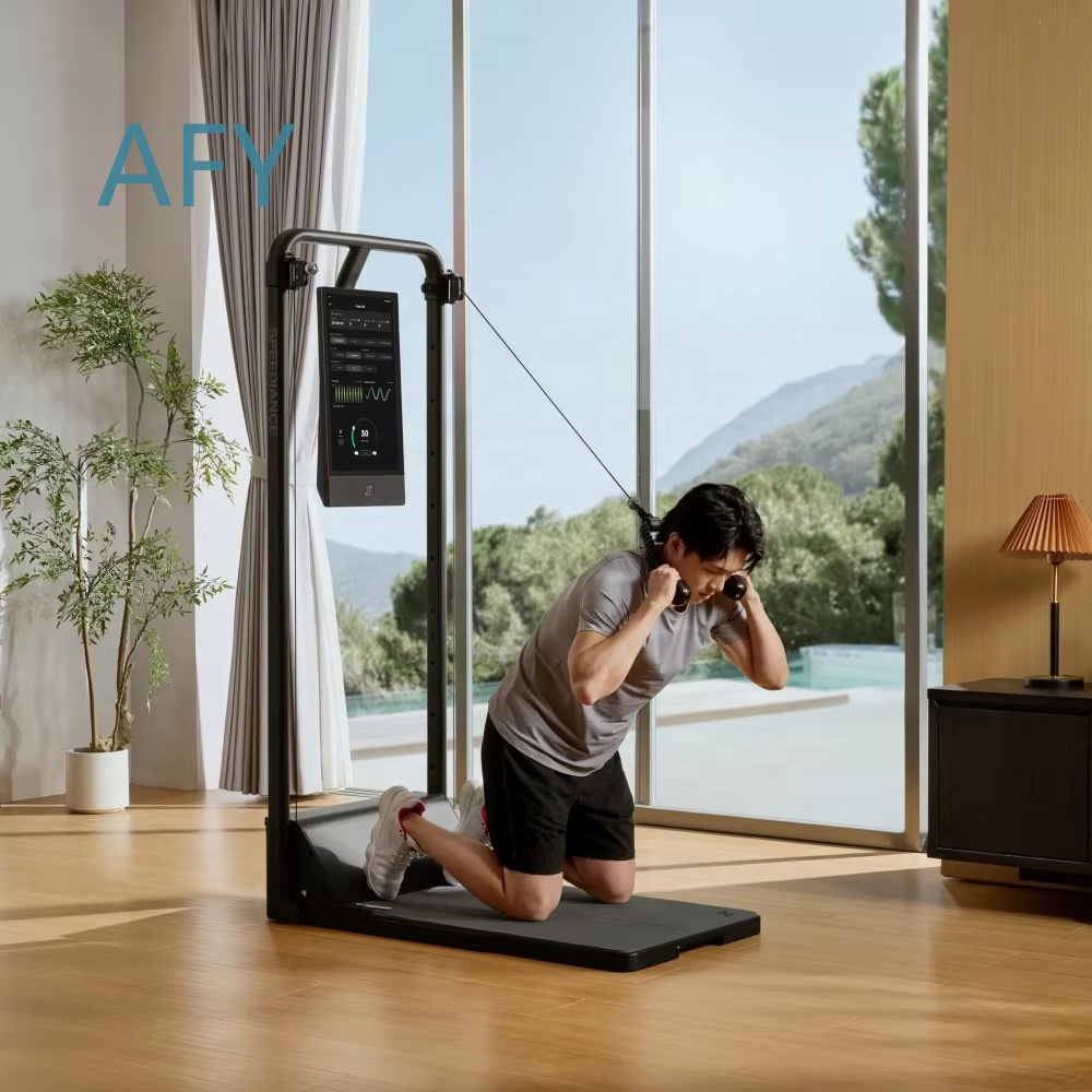 Peralatan Kebugaran Speediance - Home Gym One Machine ulasan dan harga