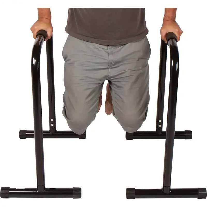 Horizontal Bar Split, Parallel - Push Up Stand Bar ulasan dan harga