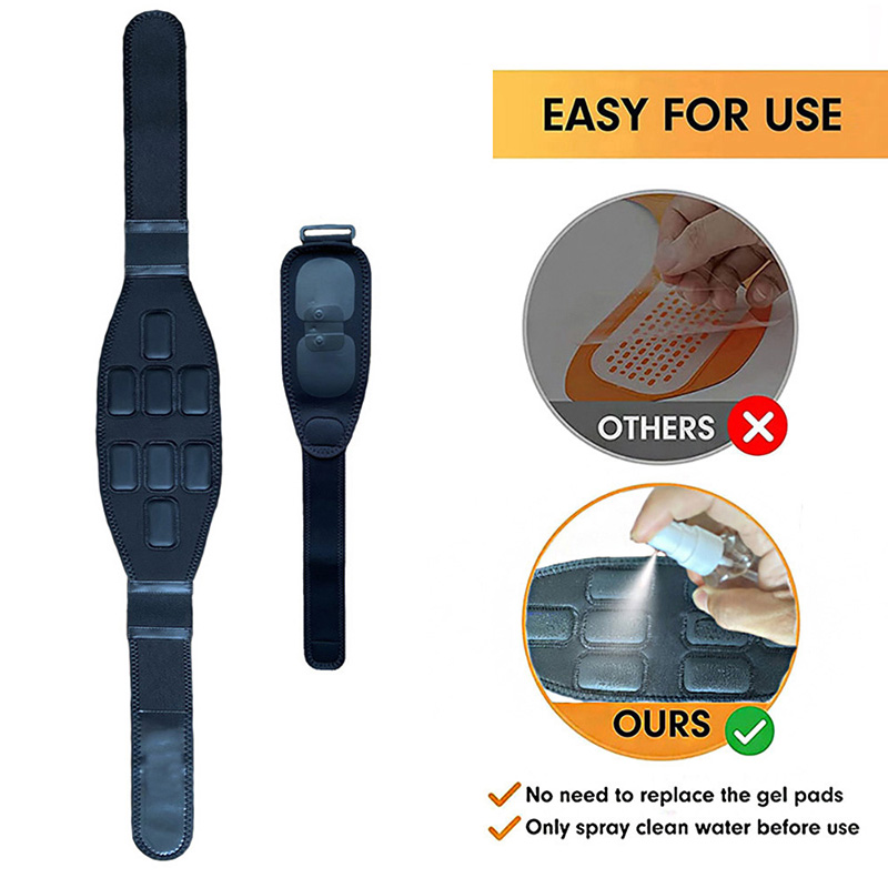 Sabuk Pengencang Otot Perut Pi - Home Gym Necessities ulasan dan harga