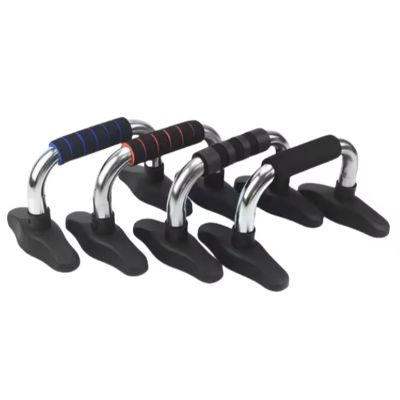 Bar Push Up untuk Home Gym, St - Push Up Stand Bar ulasan dan harga