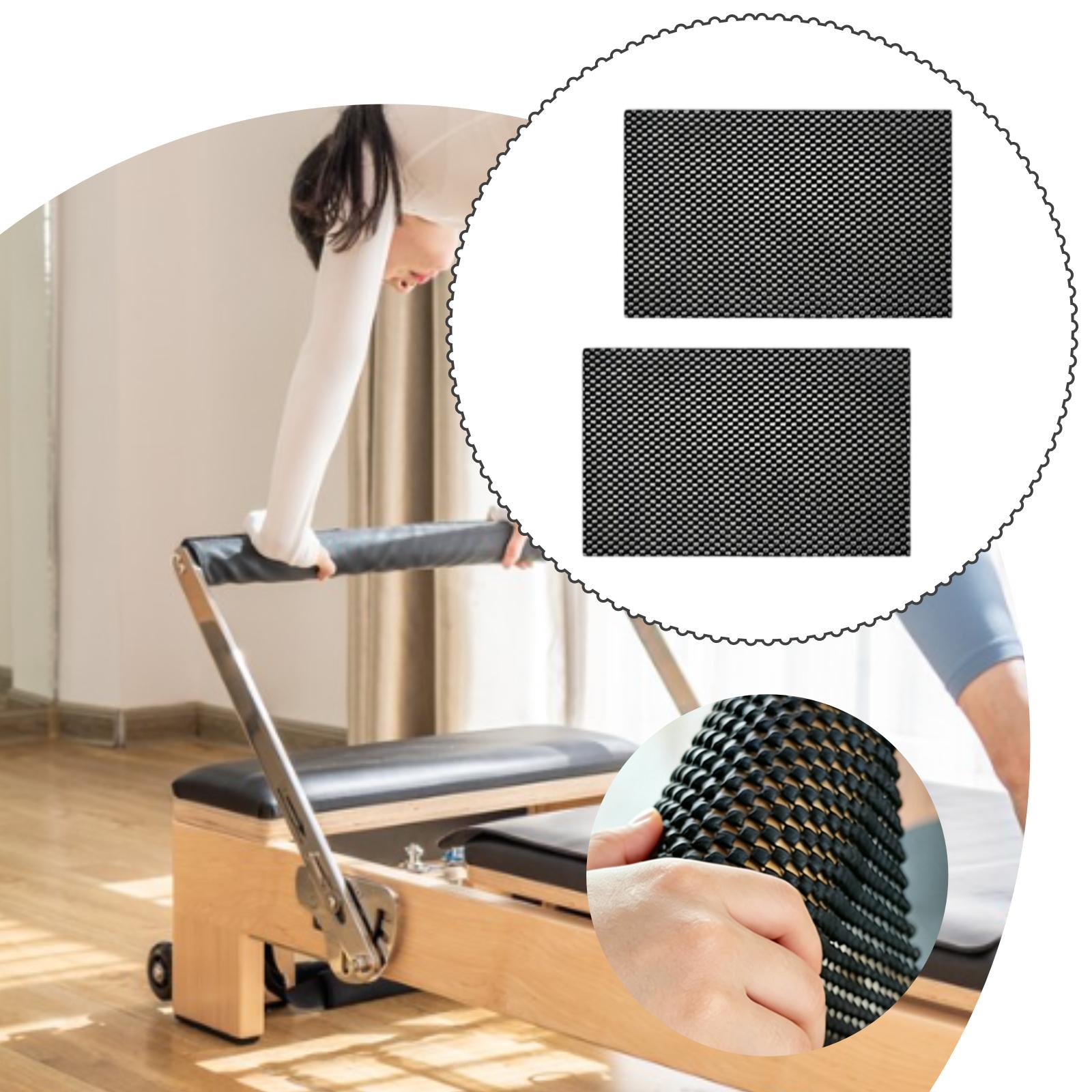 Matras Pilates Reformer Anti S - Home Gym Portable ulasan dan harga