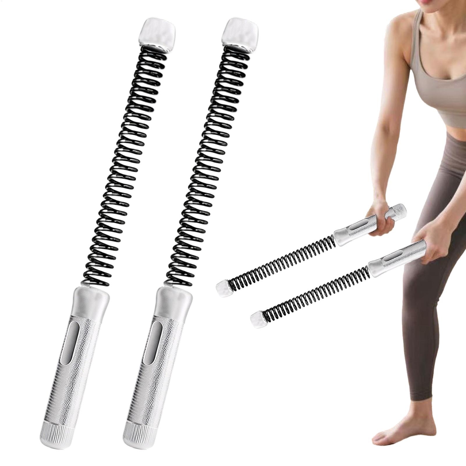 Tali Battle Rope untuk Latihan - Home Gym Portable ulasan dan harga