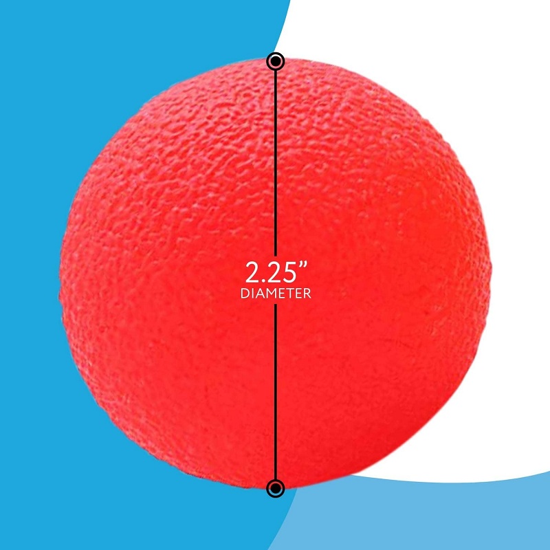 Pegangan tangan telur mencengk - Home Gym Necessities ulasan dan harga