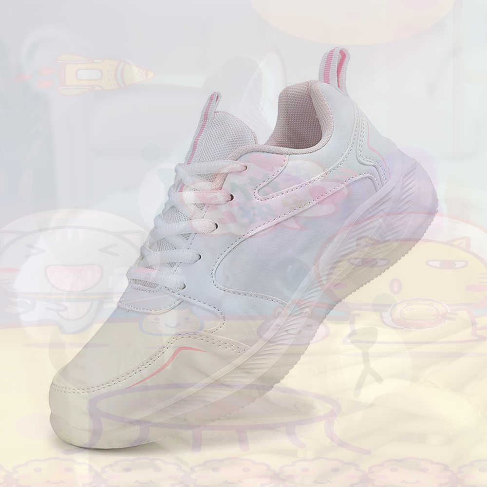 35-40 Nomor 42 Sepatu Keren un - Home Gym Outdoor Ideas ulasan dan harga