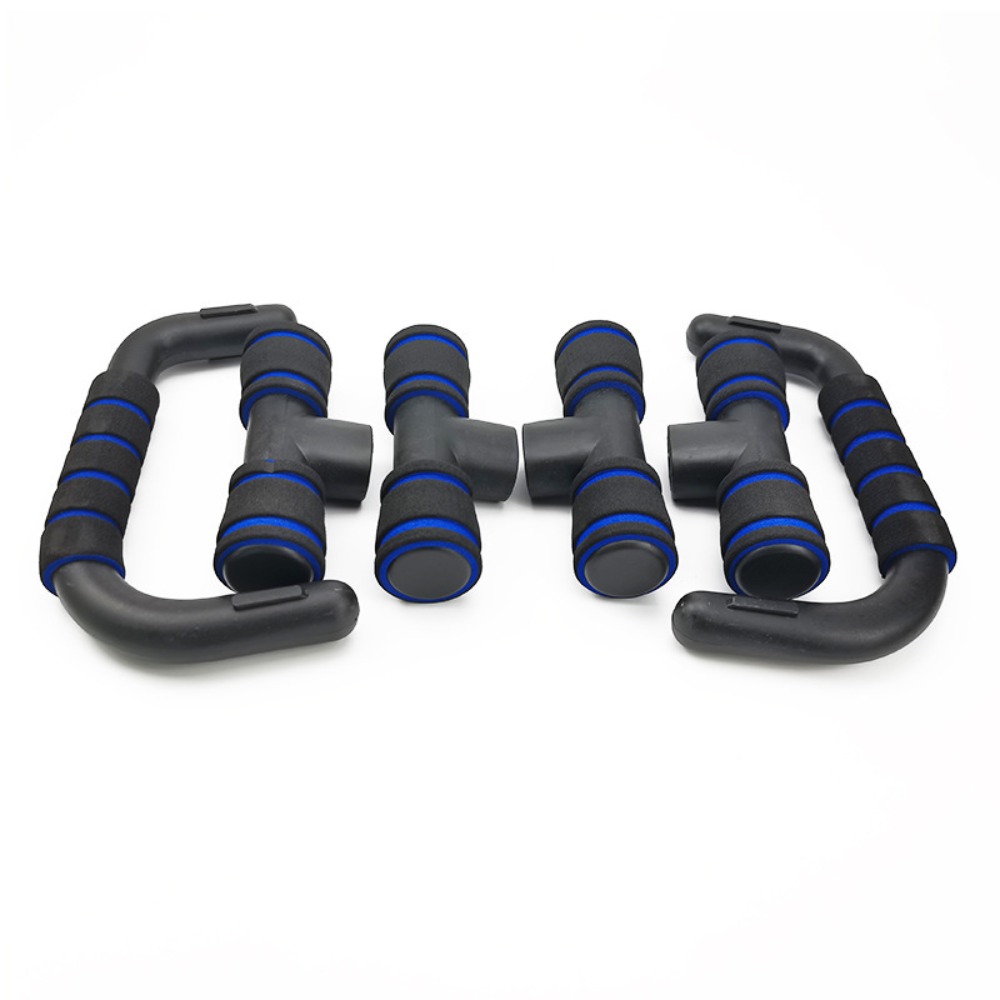 1 Pasang Alat Push-up Anti Sel - Push Up Stand Bar ulasan dan harga