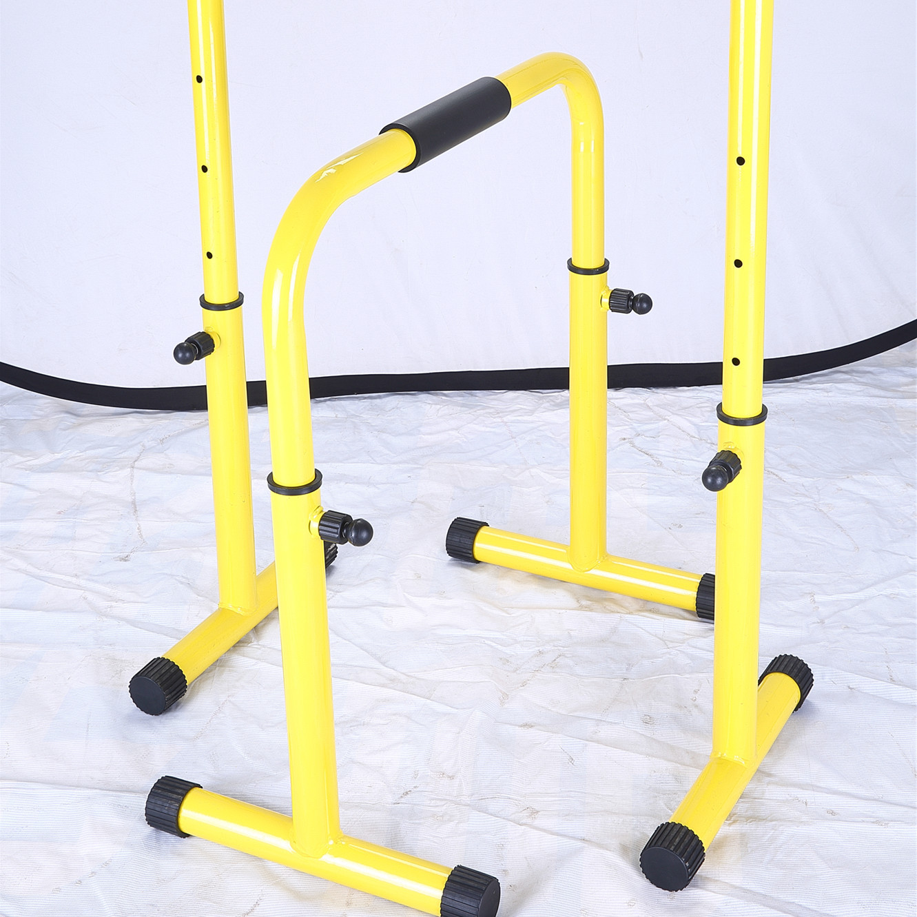 Peralatan Gym Indoor 2026, Sta - Push Up Stand Bar ulasan dan harga