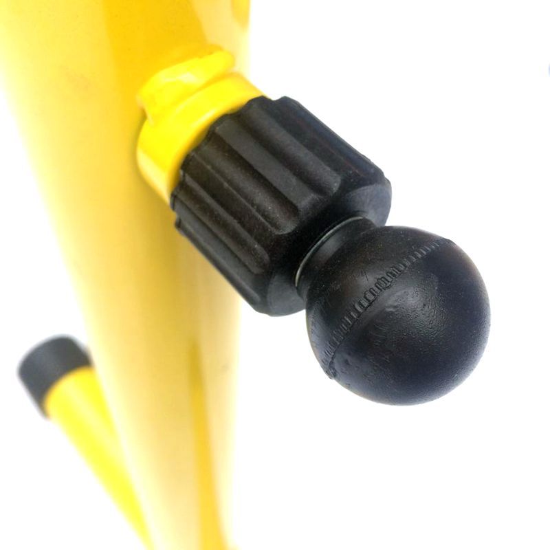 Peralatan Gym Indoor 2026, Sta - Push Up Stand Bar ulasan dan harga
