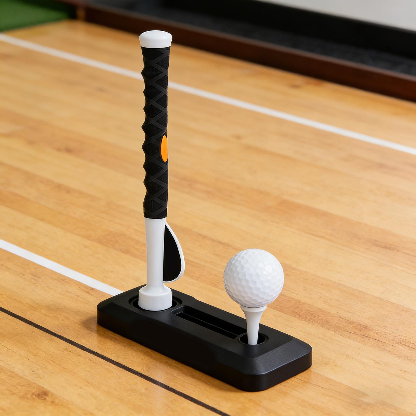 Alat Bantu Latihan Ayunan Golf - Home Gym Garden ulasan dan harga