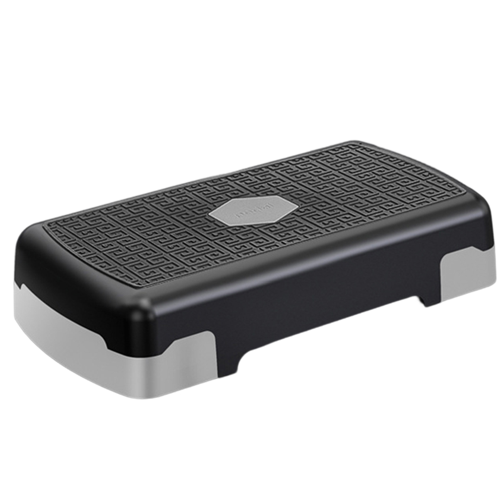 Alat Fitness Aerobik Stepper M - Home Gym Portable ulasan dan harga