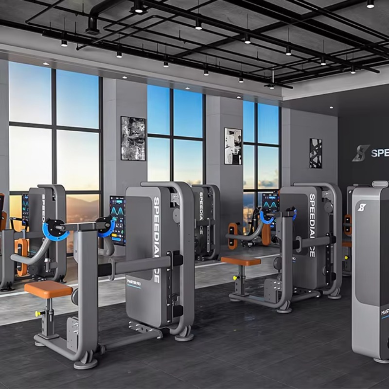 Mesin Latihan Fungsi Tunggal G - Home Gym One Machine ulasan dan harga