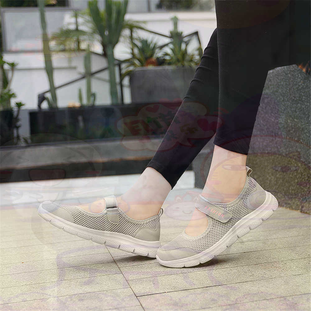 Sepatu Tenis Wanita Jaring Nom - Home Gym Outdoor Ideas ulasan dan harga