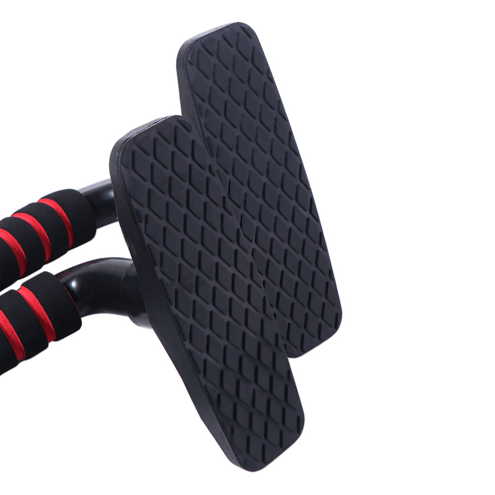 2 Buah Pegangan Busa Ergonomis - Push Up Stand Bar ulasan dan harga