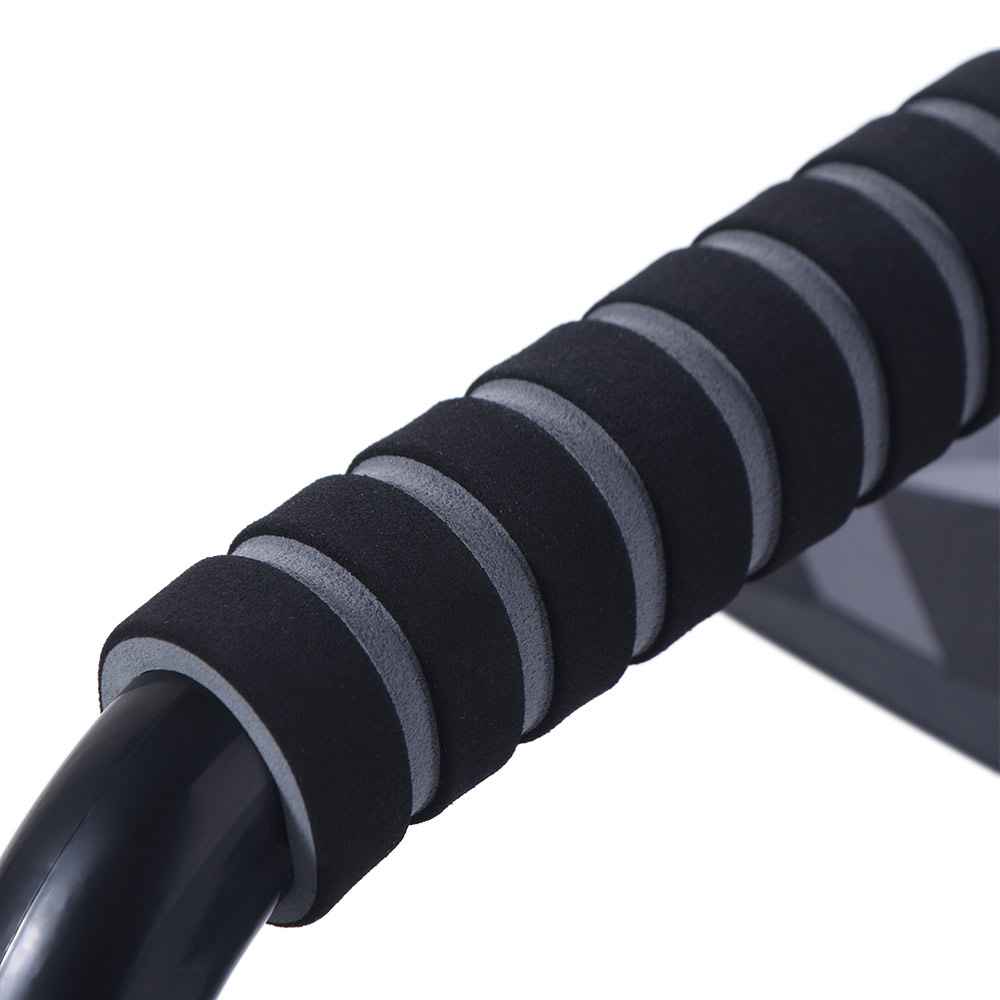 2 Buah Pegangan Busa Ergonomis - Push Up Stand Bar ulasan dan harga