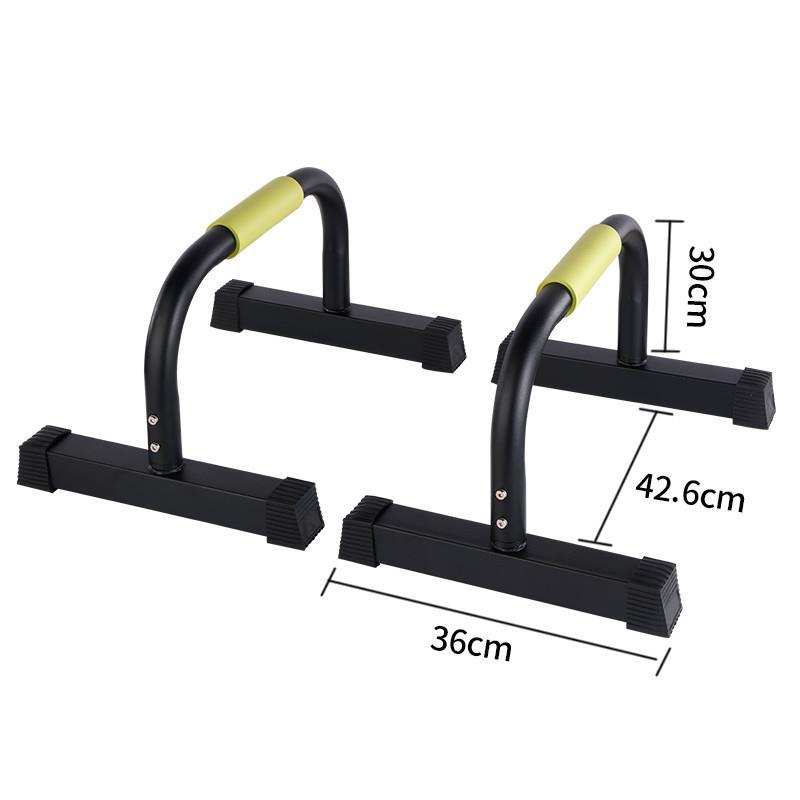 Parallette Push-Up Stands Mult - Push Up Stand Bar ulasan dan harga