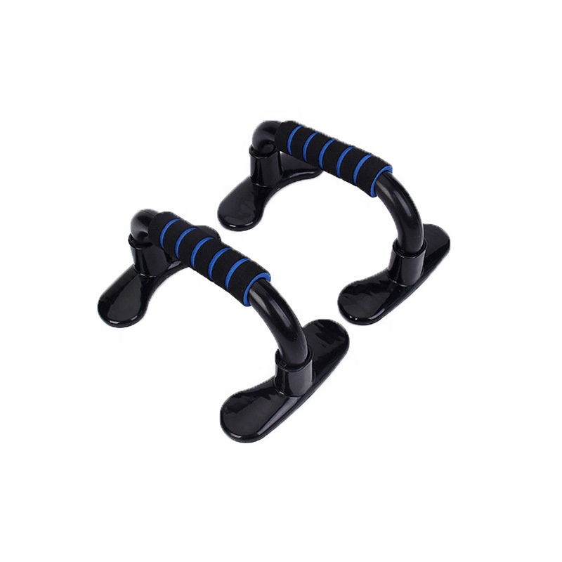 Bar Push Up Desain Baru, Bar S - Push Up Stand Bar ulasan dan harga