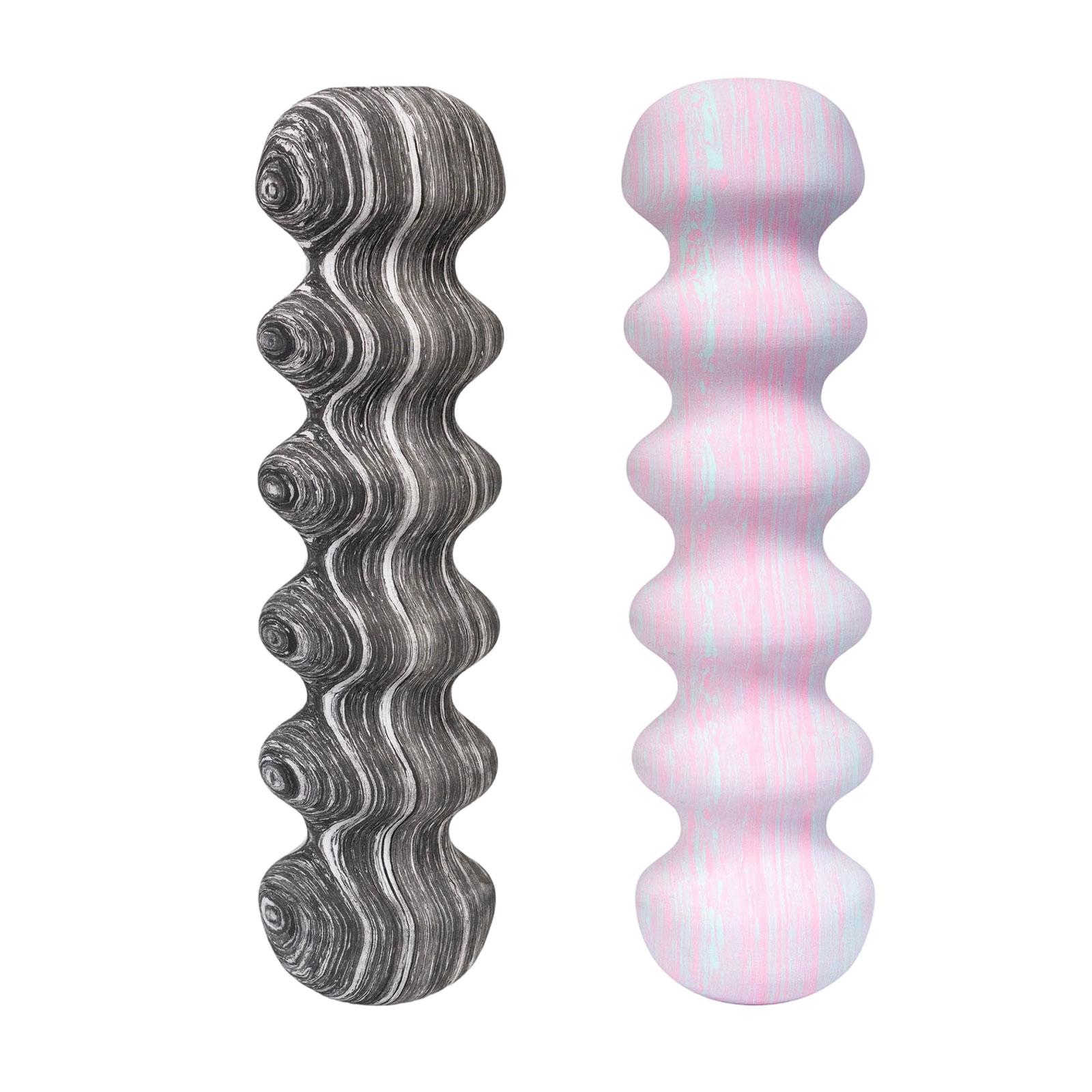 Roller Pijat Otot Busa EVA unt - Home Gym Routine ulasan dan harga