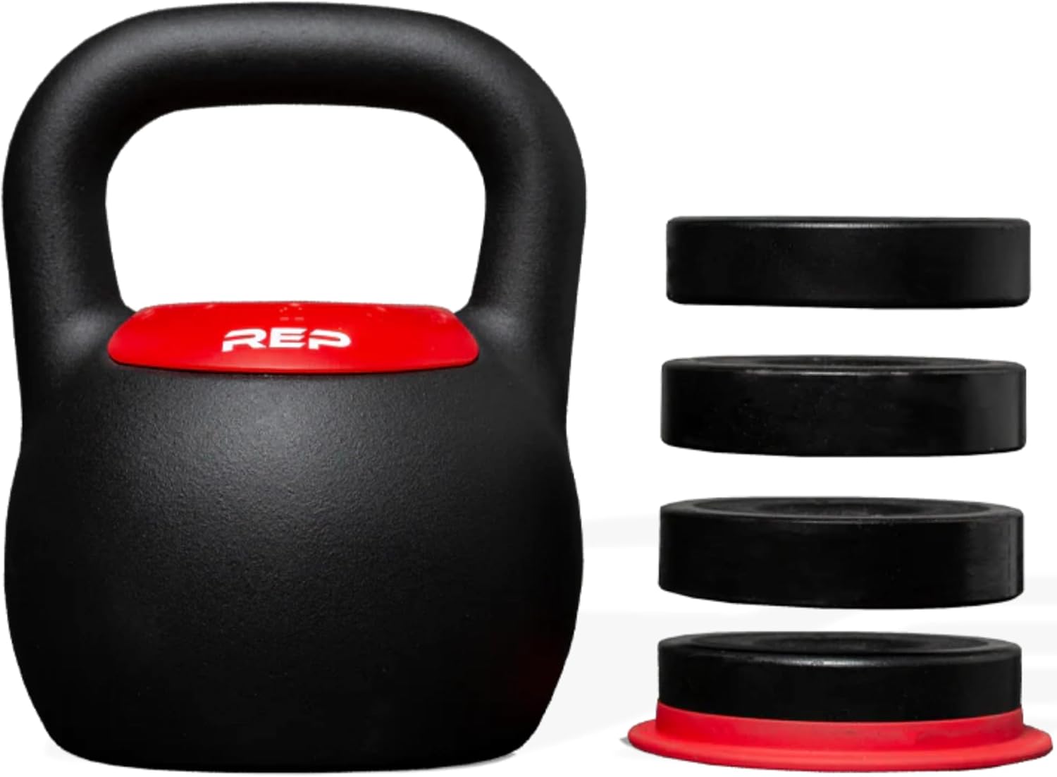 Set Kettlebell yang Dapat Dise - Home Gym Options ulasan dan harga