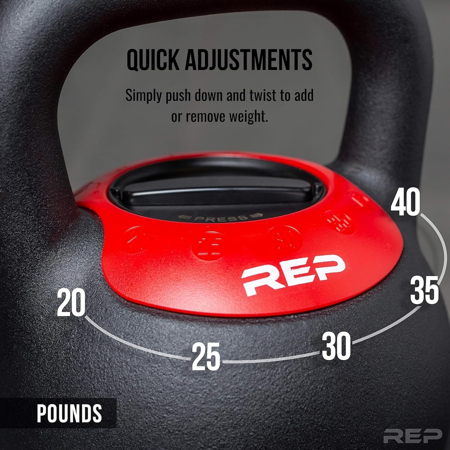 Set Kettlebell yang Dapat Dise - Home Gym Options ulasan dan harga