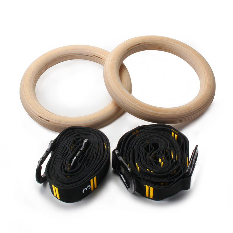 Cincin Senam Pull-up 28mm 32mm - Home Gym Necessities ulasan dan harga