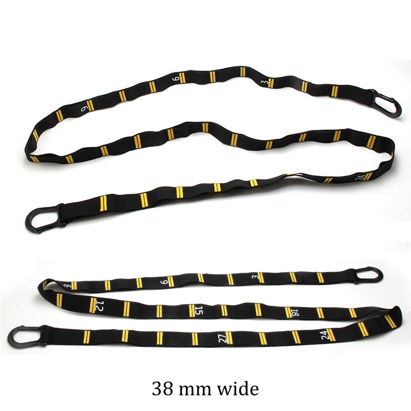 Cincin Senam Pull-up 28mm 32mm - Home Gym Necessities ulasan dan harga