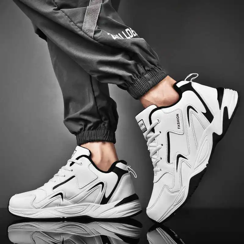 Sepatu kets olahraga untuk pri - Home Gym Outdoor Ideas ulasan dan harga