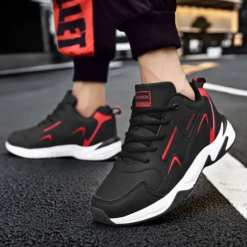 Sepatu kets olahraga untuk pri - Home Gym Outdoor Ideas ulasan dan harga