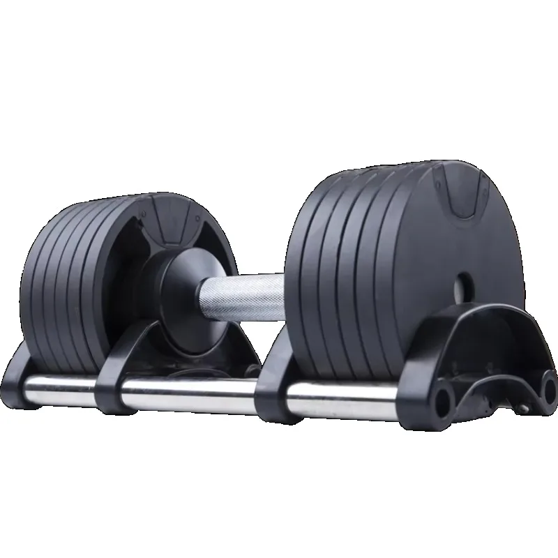 Set Dumbbell 20kg dengan Pilih - Home Gym Options ulasan dan harga