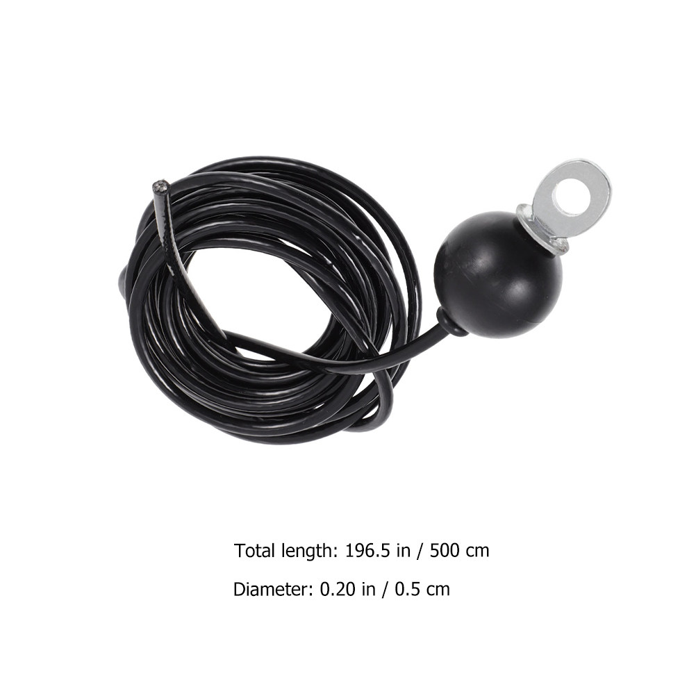 1Set Kit Tali Kabel Gym yang K - Home Gym Routine ulasan dan harga