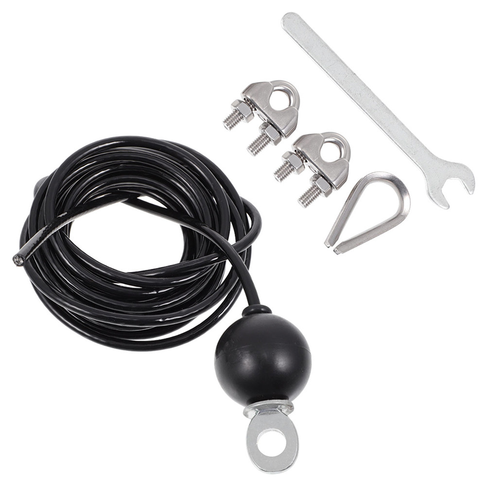 1Set Kit Tali Kabel Gym yang K - Home Gym Routine ulasan dan harga
