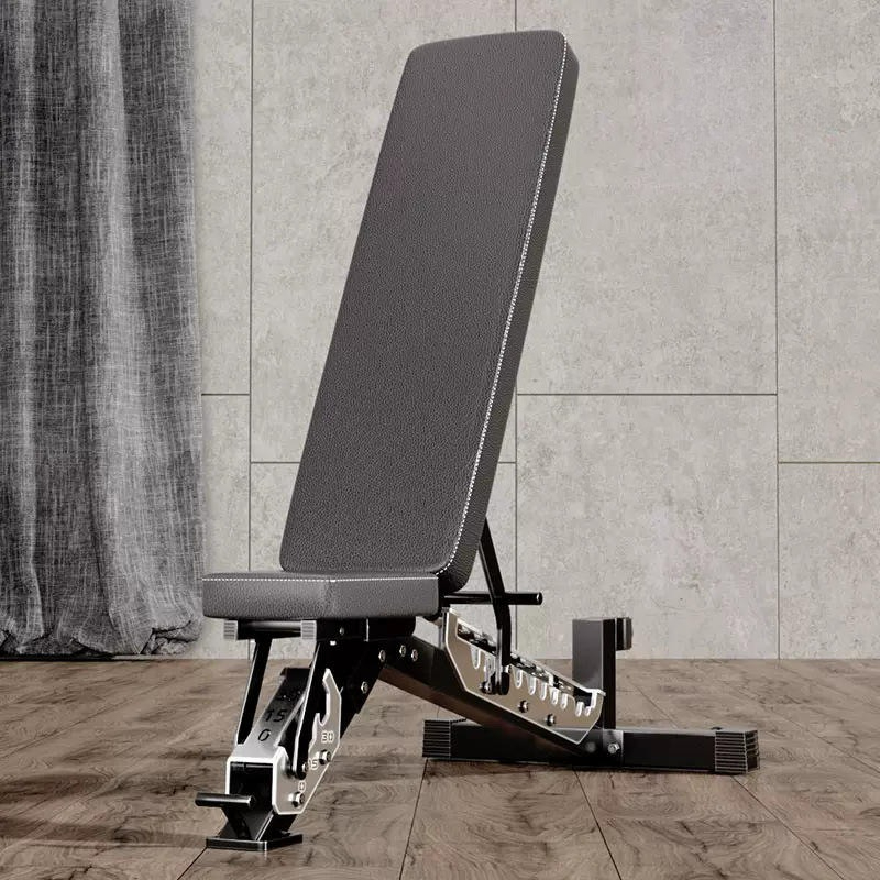 Bangku Dumbbell Gym Rumahan ya - Home Gym Portable ulasan dan harga
