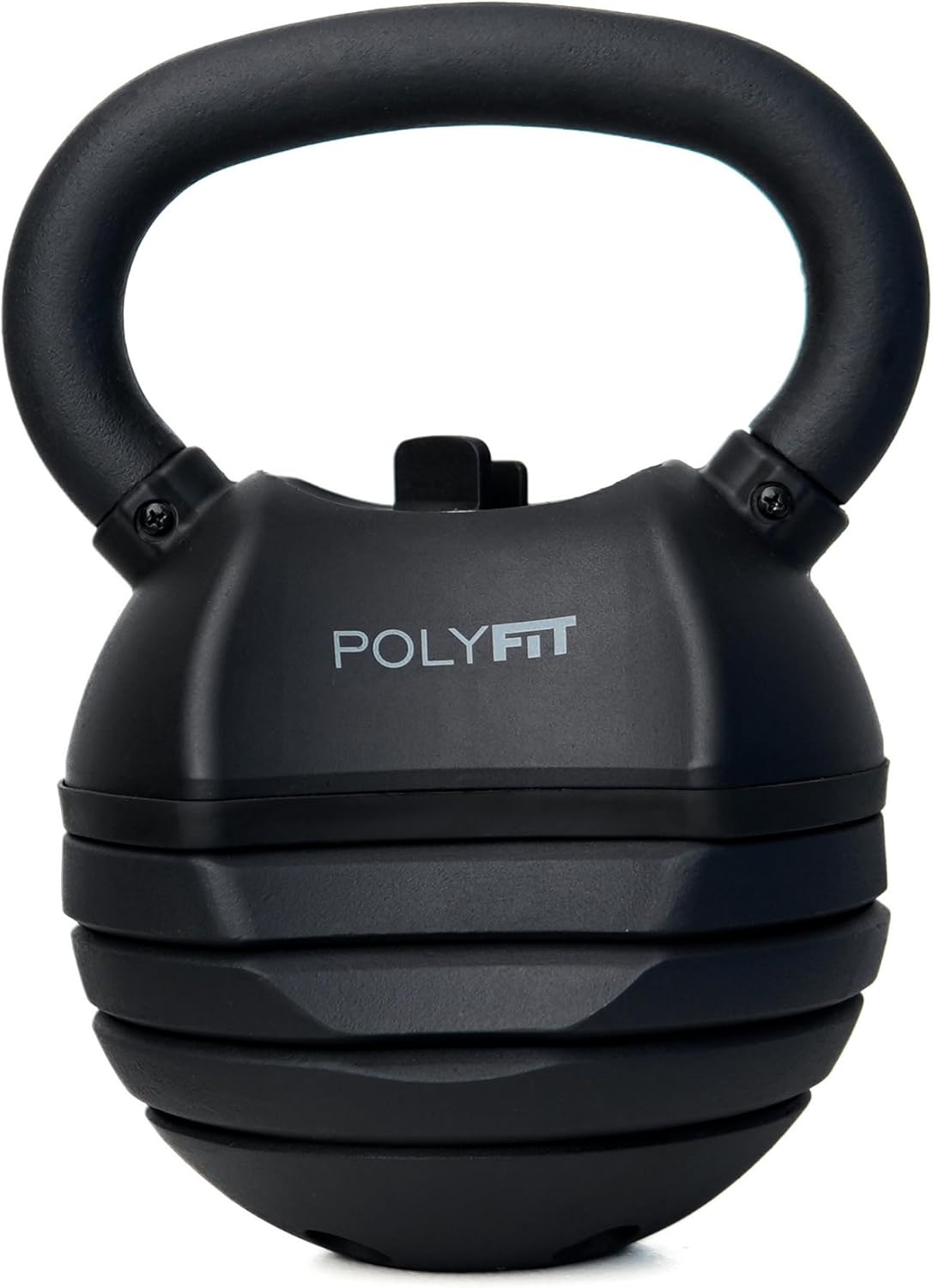 Set Kettlebell Polyfit Adjusta - Home Gym Options ulasan dan harga