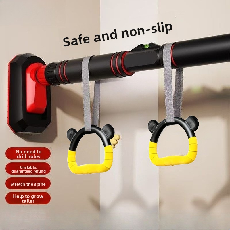 Alat Fitness Horizontal Bar In - Suspension Trainer Door ulasan dan harga