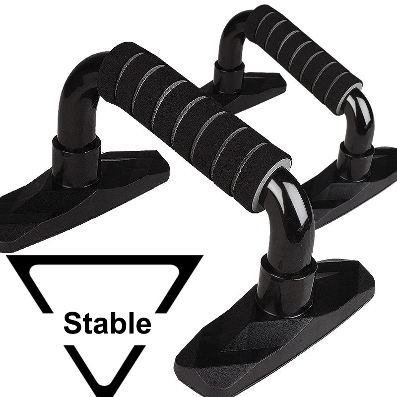 △   2 Buah Pegangan Push Up Ba - Push Up Stand Bar ulasan dan harga