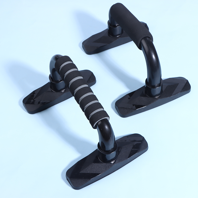 △   2 Buah Pegangan Push Up Ba - Push Up Stand Bar ulasan dan harga
