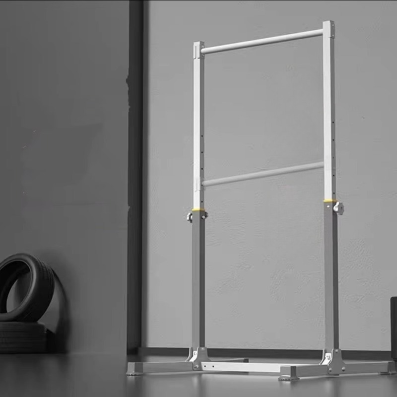 Bar Fitness Fungsional yang Da - Push Up Stand Bar ulasan dan harga