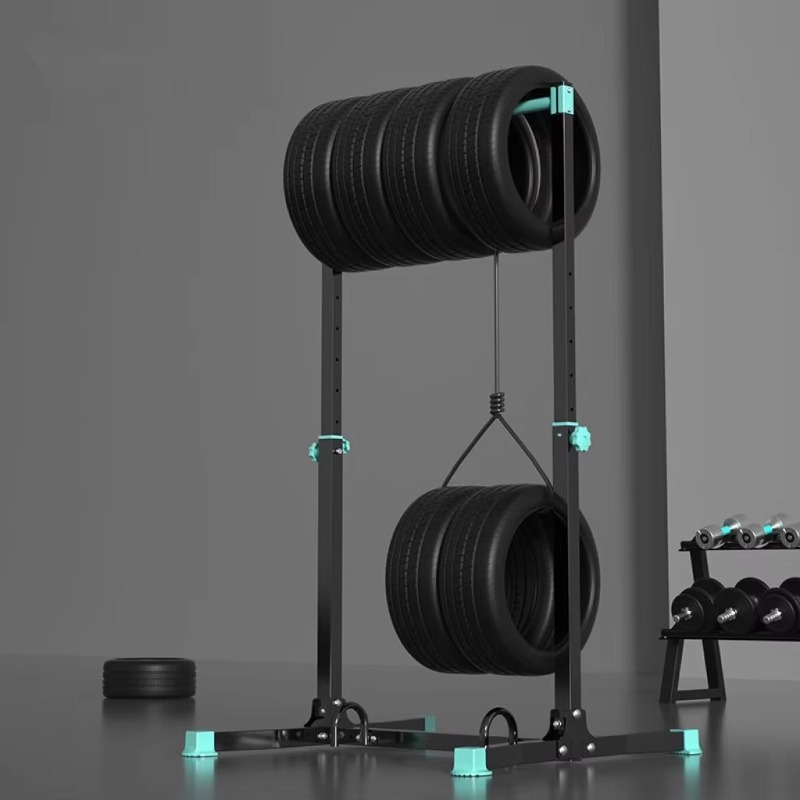 Bar Fitness Fungsional yang Da - Push Up Stand Bar ulasan dan harga