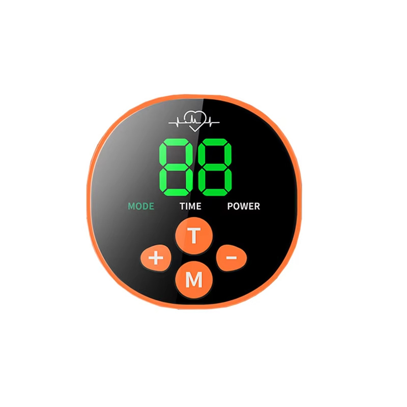 Sabuk Pelatih Otot Perut Pinta - Home Gym Options ulasan dan harga