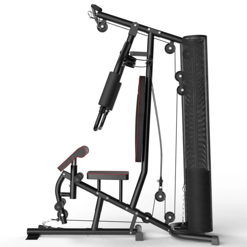 Mesin Gym Rumah Multifungsi Am - Home Gym One Machine ulasan dan harga