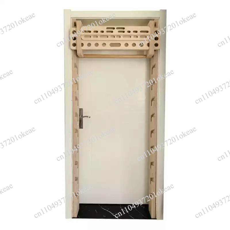 Rangka Pintu Multi-Fungsi untu - Suspension Trainer Door ulasan dan harga